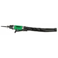 Reciprocating Saw: 7,500 stroke/min, 1/4 in Female NPT, 5/16 in Stroke Lg, 90 psi Air Pressure