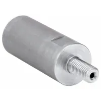 HUSQVARNA Threaded Shaft Adapter: 1 Pieces, 1 1/4"-7/5/8"-11 Thread Size Range, T-420415