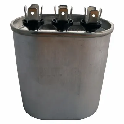 Supco CR30X440 Run Capacitor - Motor Replacement Parts