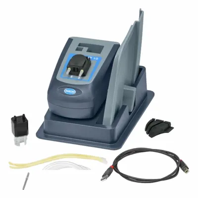 HACH Sipper Set (MPN LQV157.99.20002) - Spectrophotometer Accessories