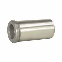 PCS Shoulder Bushing: Steel, 1.3755 in Outside Dia, 1.0005 in Inside Dia, 1.375 in Overall Lg (MPN BU-301)