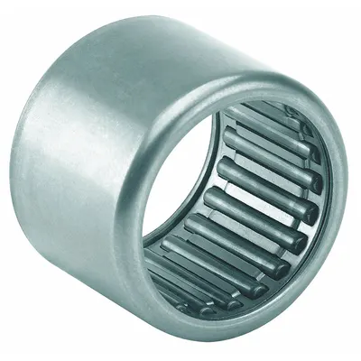 INA Needle Roller Bearing: SCE, 2016, 1 1/4 in Bore, 1 1/2 in OD, Open, 1 in Overall Wd - Drawn-Cup Needle Roller Bearings