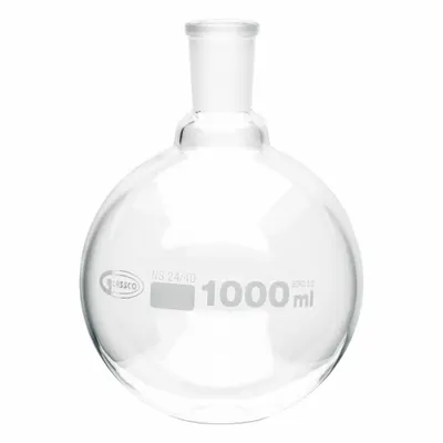OEM APPROVED VENDOR Glass Boiling Flask - Glass Boiling Flasks