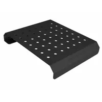 HUOT Collet Rack: For DA300, 49 Capacity (MPN 14810)