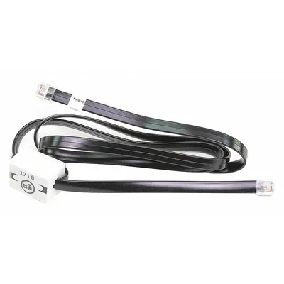 Fireye Cable: Mfr Part # ED580-4 - Power Sources & Cables for HVACR Equipment