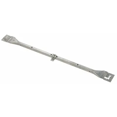 B-LINE BY EATON Adjustable Box Hanger, Pre-Galvanized, BA50 - Clips, Chains & Hangers