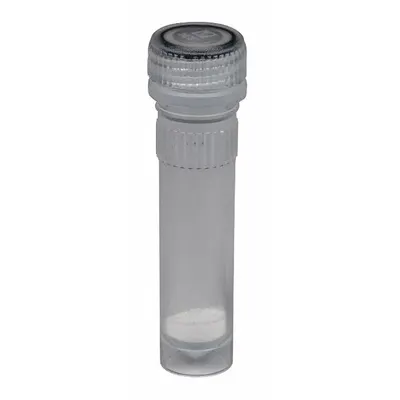 OMNI INTERNATIONAL Bead Kit, 3/8 in Overall Dia, 1 3/4 in Overall Lg - Homogenizer Accessories
