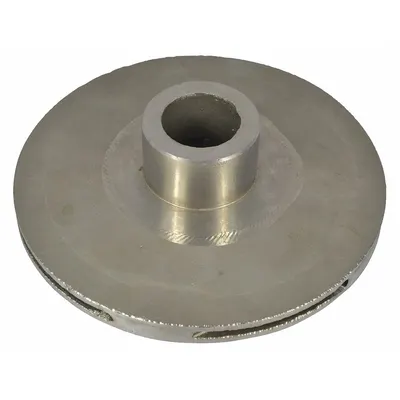 Dayton Impeller for Straight Centrifugal Pumps - Impellers for Self-Priming Centrifugal Pumps