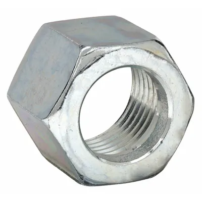 PARKER 8 BL-S Flareless Bite-Type Steel Compression Fitting Nut - Flareless Bite-Type Steel Compression Fittings