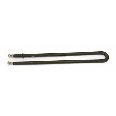 TEMPCO Electric Process Heater Replacement Element: Hairpin Bend, 6,000 W Watt Output - Hairpin Bend Electric Process Heater Replacement Elements