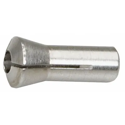 DYNABRADE 1/8 In. Insert: Mfr Part # 51659 - Air Tool Replacement Parts