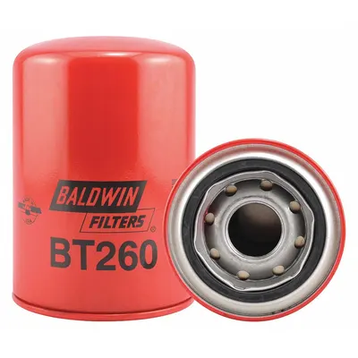 BALDWIN FILTERS BT260 Spin-On Hydraulic Filter - Spin-On Hydraulic Filters