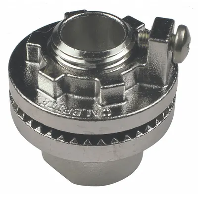 CALBRITE S62000LTV2 Grounding Lug Hub for RMC & IMC Conduit - Grounding Lug Hubs for RMC & IMC Conduit