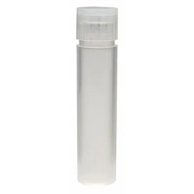 OEM APPROVED VENDOR Omni-Vial Scintillation Vial with Cap - Plastic Scintillation Vials