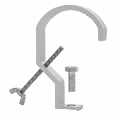 VOLTERREX C-Clamp for BL-60-G1 Work Light - Accessories & Replacement Parts for 360-Degree Jobsite Lights