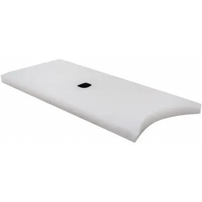 BALDWIN FILTERS PA30276 Rectangular Foam Panel Cabin Air Filter - Panel Cabin Air Filters