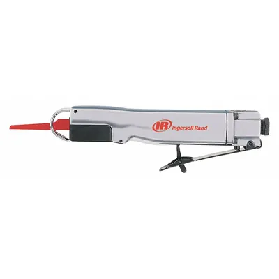 INGERSOLL RAND Reciprocating Saw: 10,000 stroke/min, 1/4 in Female NPT, 3/8 in Stroke Lg - Air-Powered Inline Reciprocating Saws