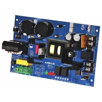 ALTRONIX AL600ULXB Power Supply Board - Power Supply Boards