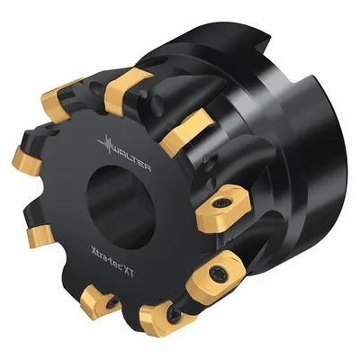 WALTER Indexable Face Mill: M5008.064-B26-08-01 (MPN 7721775) - Indexable Face Mills