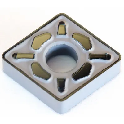 SUMITOMO CNMG431EGU-AC6030M Diamond Indexable Turning Insert - Diamond Indexable Turning Inserts