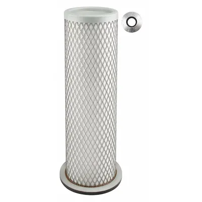 BALDWIN FILTERS PA3492 Round/Oval Engine Air Filter - Round/Oval Engine Air Filters