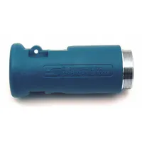 DYNABRADE Housing for Model 53455,950 RPM: Mfr Part # 53456, Housing