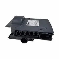 Control Box: Control Box, Plastic, Span America, Gray, QD1000/QD2000 (MPN QP2397)