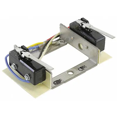 MCDONNELL & MILLER Snap-Action Switch Assembly: 310464 Mfr Part # - Replacement HVACR Pumps, Valves & Tubing