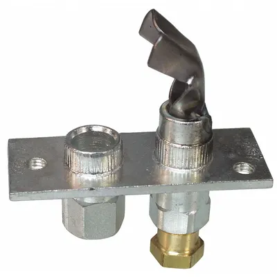 EMPIRE Pilot Burner: Mfr Part # R1228 - Replacement HVACR Controls, Switches & Thermostats