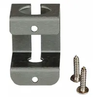 FLUKE Probe Bracket: Probe Bracket, Hangers & Brackets, 2630H, Probe Bracket