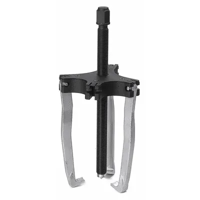 GEARWRENCH 3626 External-Grip Jaw Puller, 10 in Jaw Reach, 0.35 in Jaw Thick - External-Grip Jaw Pullers
