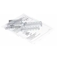 DAYTON Cover: For Control Transmer Type