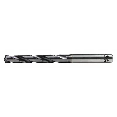 OSG HP245-5311 Solid Carbide Jobber-Length Drill Bit for Steel & Cast Iron - Solid Carbide Jobber-Length Drill Bits for Steel & Cast Iron