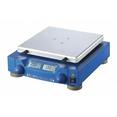 IKA Orbital Shaker: IKA, 0 RPM to 800 RPM, 0 RPM Speed - Min, 800 RPM Speed - Max - Orbital Shakers
