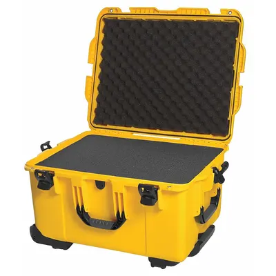 NANUK CASES 960S-010YL-0A0 Standard Protective Transport Case - Standard Protective Transport Cases