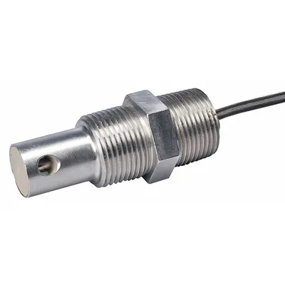 SENSOREX CS675TC-PT1/K=1.0/10 Conductivity Sensor - Conductivity Electrodes, Probes & Sensors