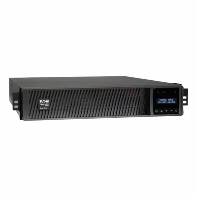 TRIPP LITE System: Single Phase, 2.2 kVA Power Rating, 120 V AC Input, 120 V AC Output - Line Interactive UPS Systems