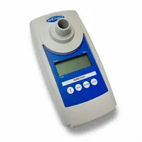 CHEMETRICS Colorimeter: Ammonia, 430 nm_610 nm Wavelengths, 0.01 A, 150 Range - Max (ppm), LED (MPN A-2024)