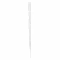 UNITED Pasteur Pipette: 2 mL Capacity, Non-Sterile, Not Individually Wrapped, Borosilicate Glass (MPN DBG146NS)