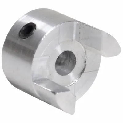 TB WOODS TB WOOD'S General Purpose Straight Jaw Coupling Hub - General Purpose Straight Jaw Coupling Hubs