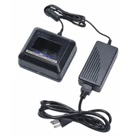 Battery Charger: BMP71, 100 to 240V AC, NiMH (MPN M71-QC)