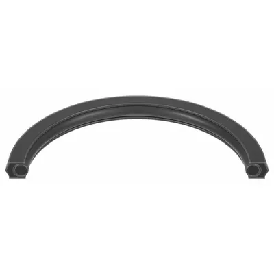 OEM Piston Crown Seal: For 7 in Bore Dia - Piston Crown Seals