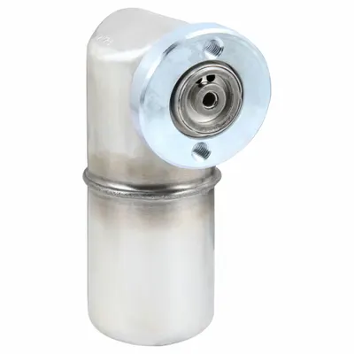 ARMSTRONG INTERNATIONAL Corrosion-Resistant Flange-Mount - Corrosion-Resistant Flange-Mount Inverted Bucket Steam Traps