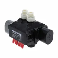 POLARIS Insulation Displacement Connector: Run Tap, 250 kcmil – 750 kcmil Run Wire Size Range (MPN IPCS7550)
