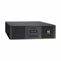 EATON TRIPP LITE UPS: Single Phase, 6,000 VA Power Rating, 200 V_208 V_220 V_230 V_240 V Output (MPN SU6000RTMB)