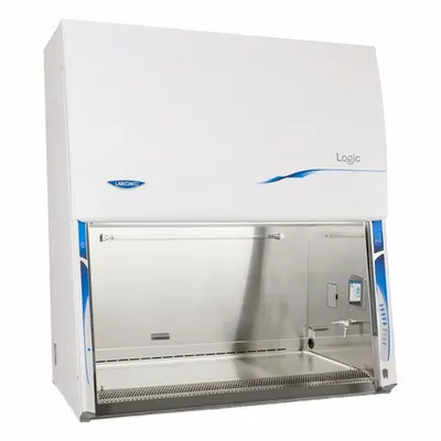 LABCONCO Biosafety Cabinet: A2 – Class II, 66 3/8 in Overall Wd, 32 in Overall Dp - Class II, Type A2 Biosafety Cabinets