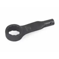 WILLIAMS Williams Interchangable Torque Wrench 12-Point Box End 0 Degree Offset Heads - SAE - 1/2" (MPN QJXD16A)