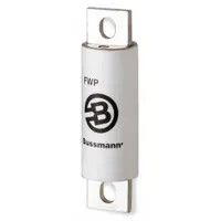 Semiconductor Fuse: FWP Series, Fast-Acting, 70 A, 700 V AC, 700 V DC DC Volt Rating, Non-Indicating (MPN FWP-70B)