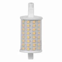 FEIT ELECTRIC Compact LED Bulb: LED, Recessed Single Contact (R7s), 120V AC, 100 W Watt (MPN BP100J78/LED/HDRP)