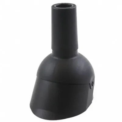 PERMA-BOOT Round-Base Boot for 1" Pipe, 3:12-12:12 Pitch - Round-Base Boots
